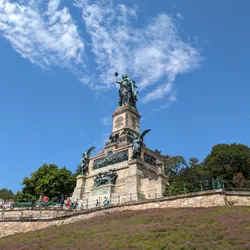 The Niederwald monument